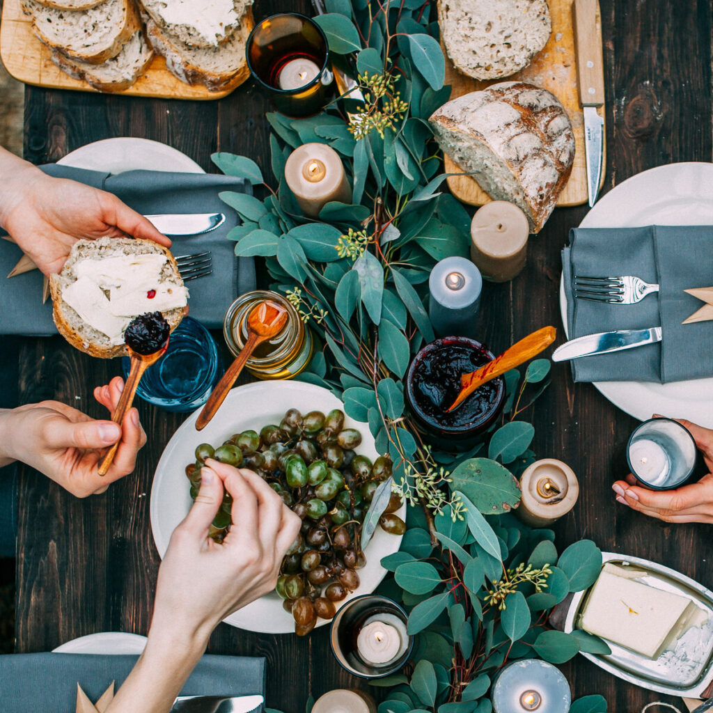 A Food Lover’s Guide to West Pearl: Boulder’s Ultimate Neighborhood Eats